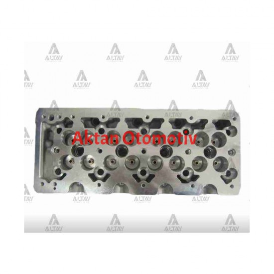 SİLİNDİR KAPAĞI ASTRA 1.7DTI / Y17DTI 16V / CORSA / COMBO 00-04