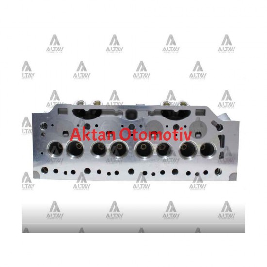 SİLİNDİR KAPAĞI KANGOO 1.9D F8Q / R19 / R21 / CLIO / MEGANE / EXPRESS / SCENIC DİZEL (YAN KANAL)