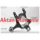 AKS TAŞIYICI I-30 12-15 / CEED 12-15 ABSLİ ELEKTRONİK PARK FRENLİ ARKA SOL