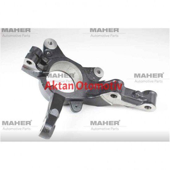 AKS TAŞIYICI KANGOO III 08-13 / 83mm ÖN SAĞ