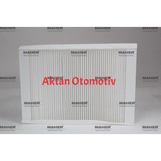 POLEN FİLTRESİ CRAFTER / SPRİNTER 906 06-16 KARBONSUZ