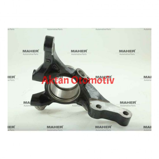 AKS TAŞIYICI RIO 06-11 ÖN SOL