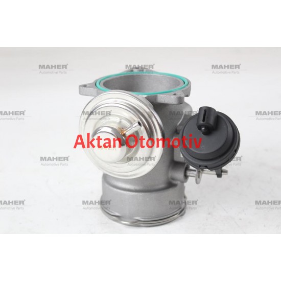 EGR VALFİ TRANSPORTER T5 04-09 AXD-AXE 2.5 TDİ