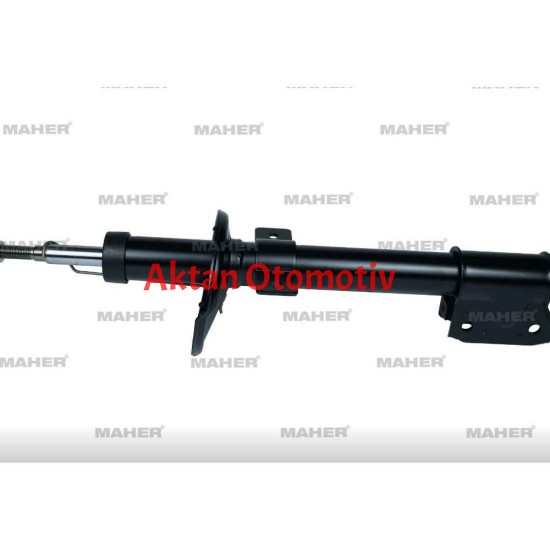 AMORTİSÖR DUSTER 09-12 4X4 GAZLI ARKA