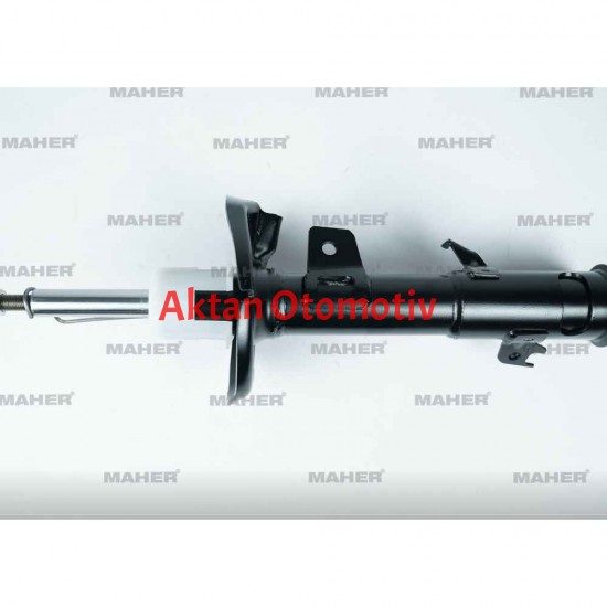 AMORTİSÖR FIESTA VI 08-12 GAZLI ÖN SAĞ