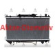 RADYATÖR SU AVENSIS  98-00 A-T BRAZING