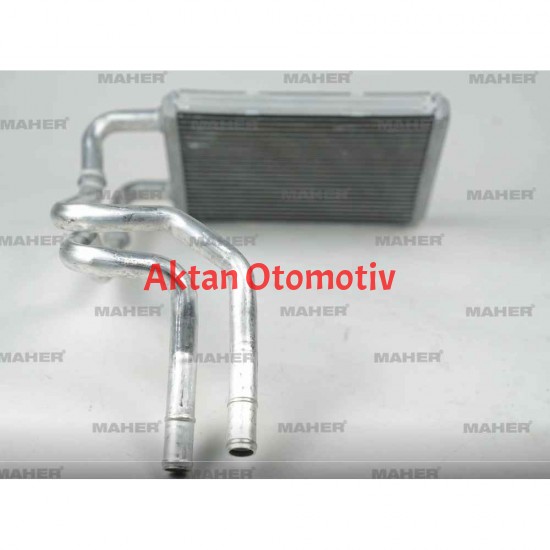 RADYATÖR KALORİFER CERATO 04-09 BRAZING