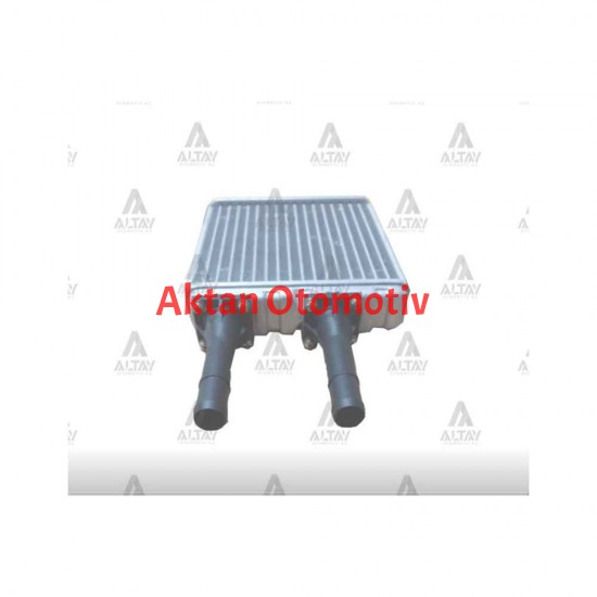 RADYATÖR KALORİFER PICKUP  98-05 D-22 BRAZING