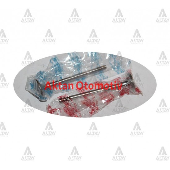 SUPAP TAKIM POLO /  GOLF6 / CADDY / PASSAT / JETTA / A3 (CAYB-CAYC-CAYD-CLHA-CLHB.-CRKA-CFWA) 1.2-1.6 TDI 16V