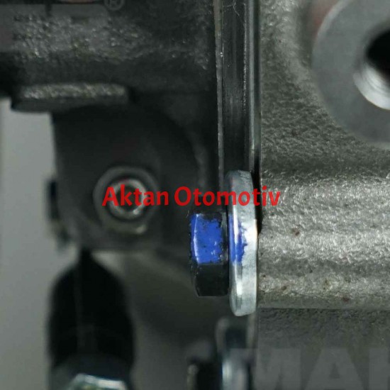 TURBO L-200 16= 4N15 / 2.4cc KK2T SU EURO 6