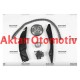 EKSANTRİK ZİNCİR SETİ ACCENT 11-14 BLUE / I-20 12-14 / I-30 07-11 / ELANTRA 11-16 BENZİNLİ G4FA - G4FC - G4FG (6 PARÇA)