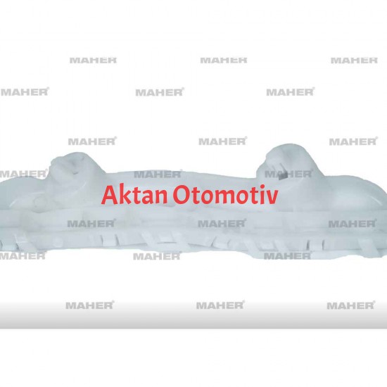 TAMPON BAĞLANTI BRAKETİ NAVARA 16= SOL