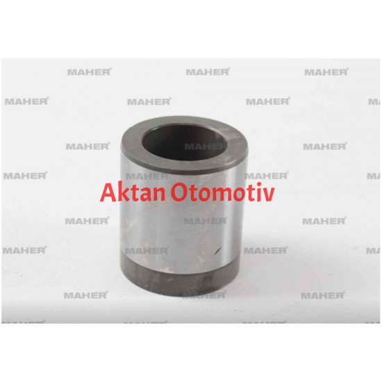 BURÇ KRANK ÖN GOLF / JETTA / PASSAT / TIGUAN / SCIROCCO 07= BAG-BLF-BLP-BMY-BLG-CAXA-CAVA-CAVD-CTHD 1.4 TSI-1.6 FSI