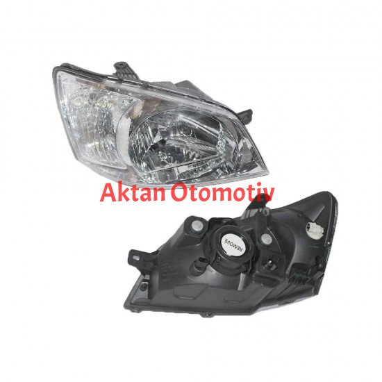 FAR GETZ 03-06 ELEKTRİKLİ SAĞ