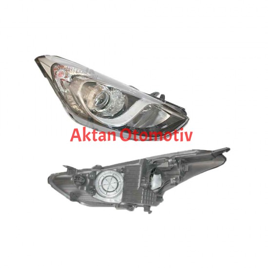 FAR I-30 12-16 ELEKTRİKLİ SAĞ (STYLE-BLUE DRIVE-MODE)