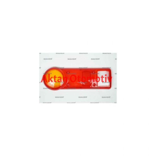 STOP CAMI H-100 KAMYONET 97-04 SAĞ-SOL