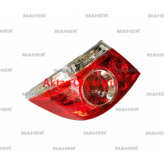 STOP LAMBASI CITY 06-09 DIŞ SOL