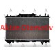 RADYATÖR SU AVENSIS 00-02 M-T BRAZING