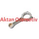 PİSTON KOLU HILUX 06-14 VIGO / 2KDFTV / 2.5 / KUN15 - KUN25 - KUN35