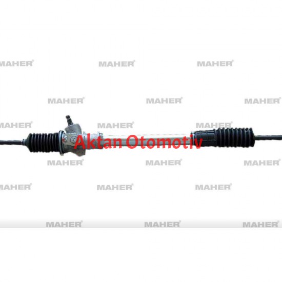 DİREKSİYON KUTUSU DOGAN / ŞAHİN / KARTAL / M.131 93-02 1600 MEKANİK