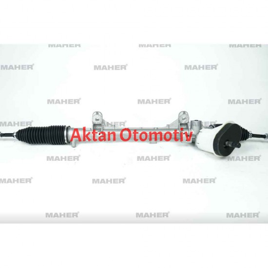 DİREKSİYON KUTUSU MEGANE III / SCENIC III / FLUENCE 08= EPS