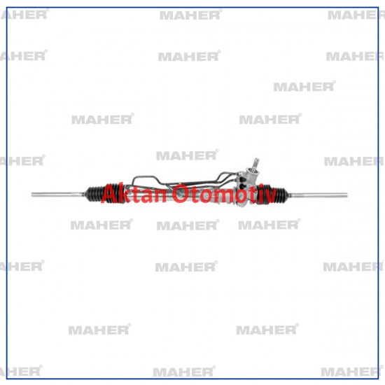 DİREKSİYON KUTUSU R19 EUROPA    88-01 1.4 / 1.6 / 1.8i 16v / 1.9 D HİDROLİK