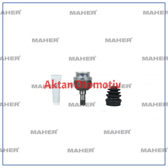 AKS KAFASI İÇ ASTRA F  91-98 / VECTRA B 95-03 / VECTRA C 02-08 / VECTRA A 88-95 / 34X25X35X142,2
