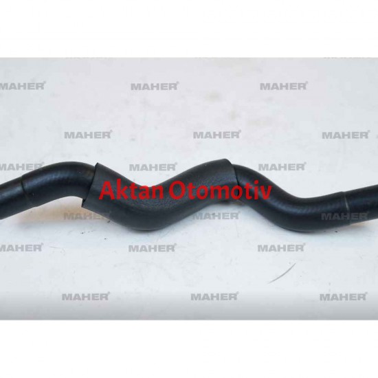 HORTUM KALORİFER GETZ 03-05 1.3 ÇIKIŞ