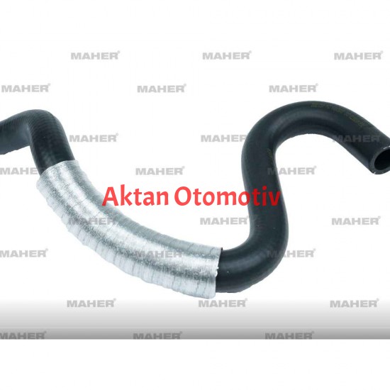 HORTUM KALORİFER TUCSON 15-17 2.0 DİZEL ÇIKIŞ