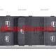 DÜĞME CAM AÇMA GOLF5 / GOLF6 / GOLF7 / JETTA / PASSAT / POLO 04= (DÖRTLU)