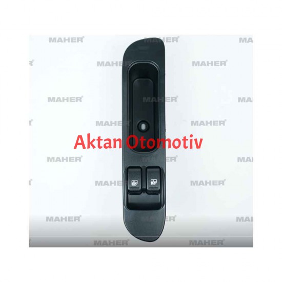 DÜĞME CAM AÇMA BONGO SOL 02-04