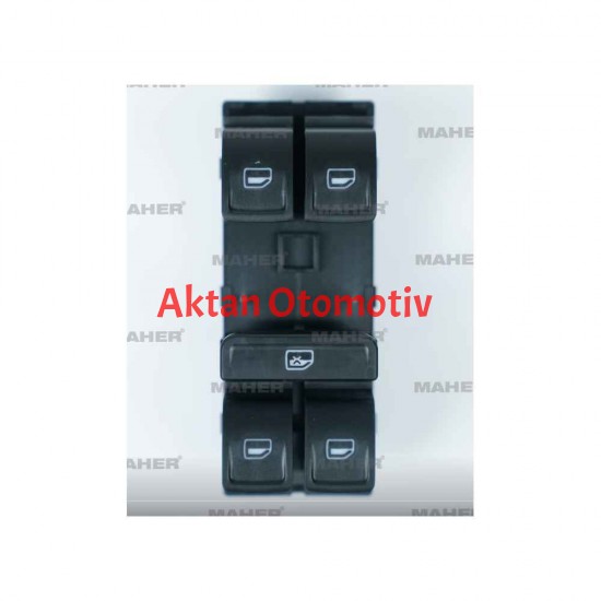 DÜĞME CAM AÇMA POLO 15-18 (DÖRTLU)