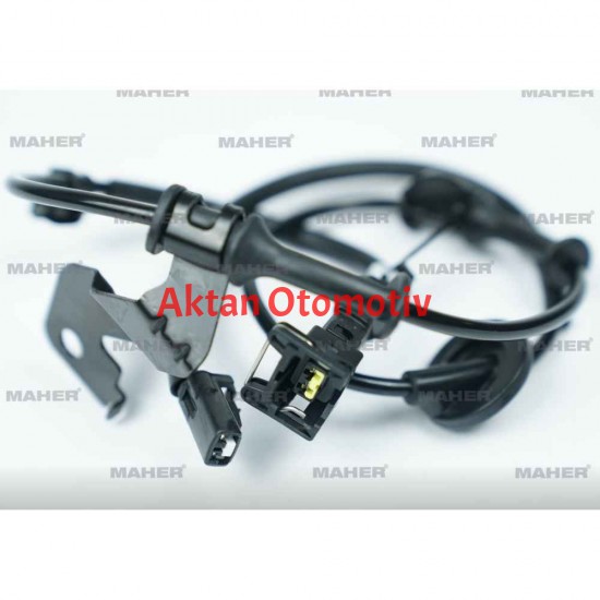 SENSÖR ABS I-20 15-18 ARKA SOL