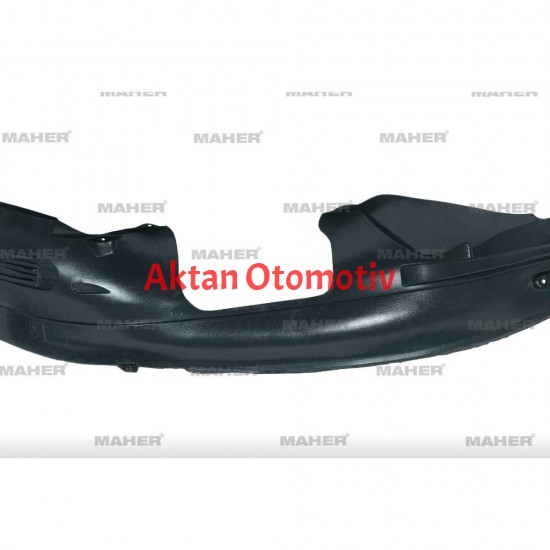 ÇAMURLUK DAVLUMBAZI FIESTA 02= ÖN SAĞ