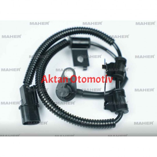 SENSÖR ABS I-10 08-13 / PICANTO ÖN SOL