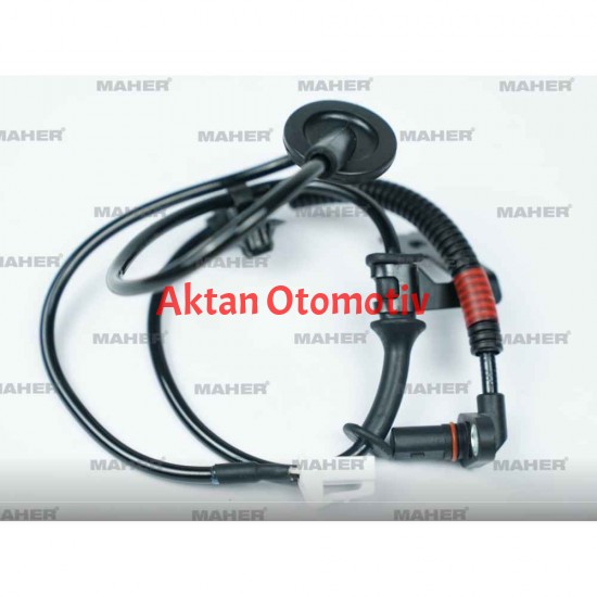 SENSÖR ABS ACCENT 11-18 BLUE ARKA SAĞ