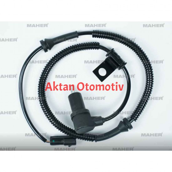 SENSÖR ABS SORENTO 03-09 ÖN SAĞ