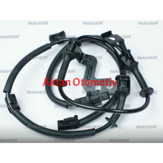 SENSÖR ABS I-30 12-16 ÖN SOL