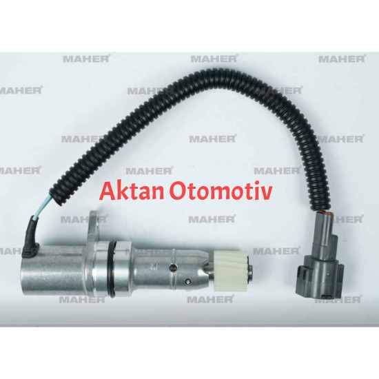 SENSÖR KİLOMETRE HIZ PICKUP  97=