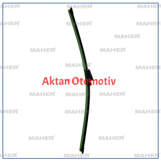 SİLECEK SÜPÜRGESİ ARKA İBİZA 13-17 15 A382H (380mm)