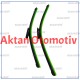 SİLECEK SÜPÜRGESİ TAKIM DUSTER / LOGAN II / LOGAN MCV II / SANDERO II / SYMBOL II-III / STEPWAY 13= AEROTWIN A173S (550+480mm) 22+19