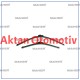 SİLECEK SÜPÜRGESİ TAKIM INSIGNIA (A) 09= / MAZDA 3 (BM-BN) / MAZDA 6 SEDAN (GL) / MAZDA CX-5 (KE) AEROTWIN AR602S (600+450mm) 24+18
