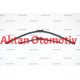 SİLECEK SÜPÜRGESİ TAKIM COURIER 14= AEROTWIN A078S (700+380mm)