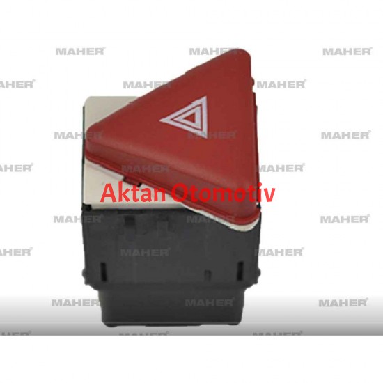 ANAHTAR DÖRTLÜ GOLF5 / JETTA 04-09