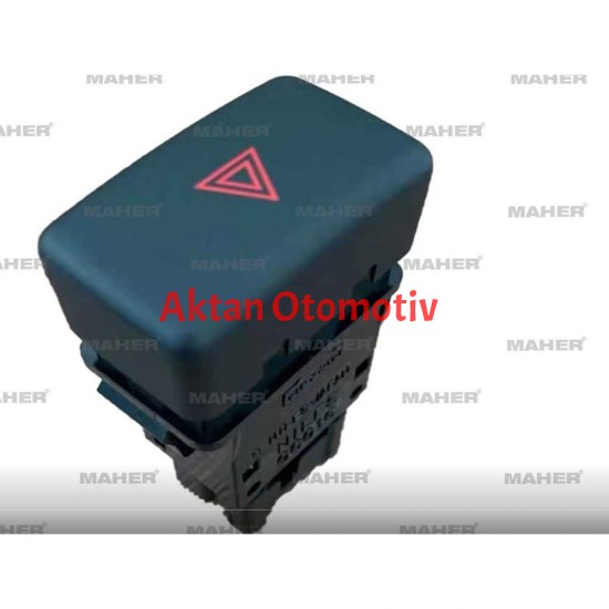 ANAHTAR DÖRTLÜ PICKUP 02-06 YD25