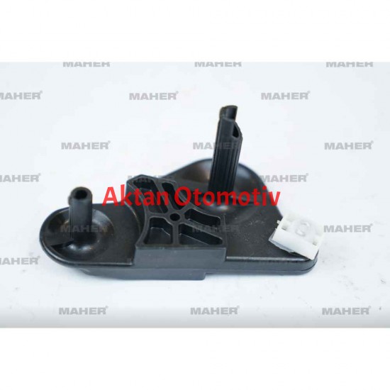 VİTES DEĞİŞTİRME LEVYESİ POLO / İBİZA / FABİA 05=