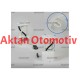 DEPO ŞAMANDIRASI KOMPLE FİESTA 02-09 1.4 TDCİ