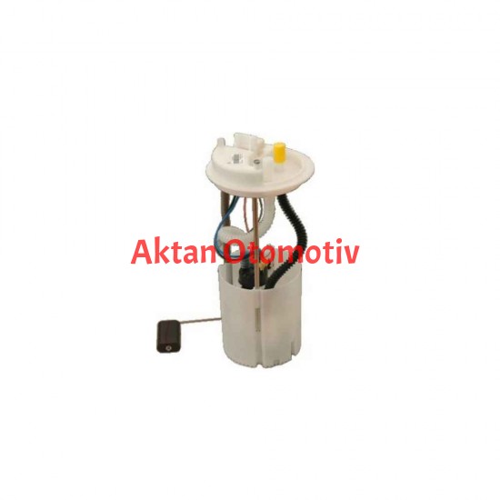 DEPO ŞAMANDIRASI KOMPLE DOBLO 10= 1.3JTD-1.6JTD