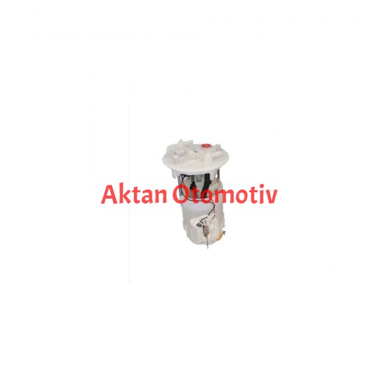 DEPO ŞAMANDIRASI KOMPLE TRAFIC II 01= 1.9 DCİ