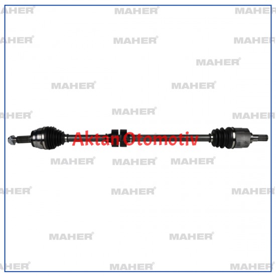 AKS KOMPLE ÖN ELANTRA 16-20 / CEED 18= BENZİNLİ SAĞ M/T